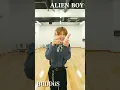 BUDDiiS｜'ALIEN BOY' RELAY DANCE
