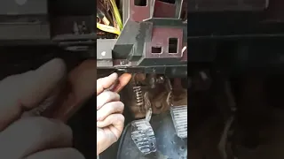 معلومة حول رادياتور شوفاج تاع 90 من سيارات بيجو 