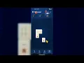 Midnight Mahjong Solitaire gameplay