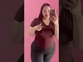 Lagu Tante Body Semok Apem Tembem #gemoy #goyanginul #dance pargoy #chubbybunny#fakebody shortsvideo