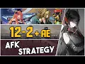 Download Lagu 12-2 + Adverse Environment | AFK Strategy |【Arknights】
