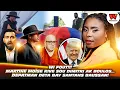 Download Lagu Men kou! Martine Moïse atake Dimitri/Boulos jis nan zo..Trump reponn WI..Depatman deta frape Baussan