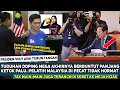 🔥 MEMANAS 🔥 KARMA MEGA TELAN KORB4N..PELATIH INI BERAKHIR TRAGIS DI PECAT \u0026 TERANCAM DIJEBLOSKAN ?!