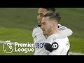 Jack Harrison gives Leeds early edge v Crystal Palace Premier League NBC Sports