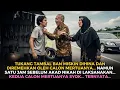 Download Lagu Dihina Karena Cuma Tukang Tambal Ban, Namun Mas Kawin Yang Dibawa Pria Ini Bikin Semua Orang Terdiam