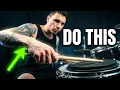 HOW TO PLAY FAST WIN MY DRUM COURSE