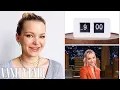 Everything Dove Cameron Does In a Day Vanity Fair