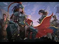 Colors-Yerin and Youngjae (Nightcore)
