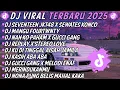 Download Lagu DJ VIRAL TERBARU 2025 🎵 DJ SEVENTEEN JKT48 X SEWATES KONCO 🎵 DJ VIRAL TIKTOK 2025