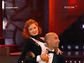 Lagu Julia Savicheva \u0026 Evgeni Papunaishvili - Dancing with the Stars Russia 2009 Week 11