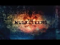 Download Lagu The Musketeers Season 3 Intro [HD]