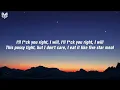 Gunna & Chlöe - you & me (Lyrics)