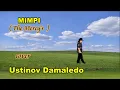 Download Lagu MIMPI  ( The Mercy's )  Cipt Rinto Harahap Cover USTINOV DAMALEDO