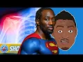 Download Lagu ShowBizz The Morning Podcast #395 - Crawford DENIES Shoulder Injury!