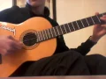 Download Lagu Hayyart albi ma'ak (intro)- guitar