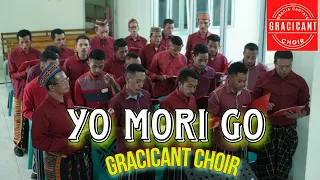 Download Yo Mori Go - Lagu Kyrie Bahasa Manggarai//GRACICANT CHOIR MP3