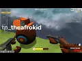 Shellshockers at school