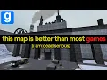 These Gmod maps are MIND-BLOWING