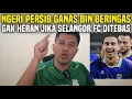 Lagu PERSIB GANAS BIN BERINGAS‼️KOKOH DIPUNCAK USAI BANT4I SELANGOR FC‼️NO HAYE NO PROBLEM‼️PERSIB IS JOS
