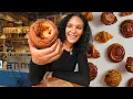 I Tried the Best Bakeries in Oakland