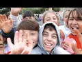Inna Cantina - One Love (Official Video)