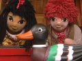 Download Lagu Rosie and Jim | Little Ducklings \u0026 Runaway Rollerblades | Full Episodes