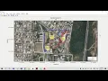 MATLAB simulation of cooperative path planning for Multiple UAVs using Ant Colony Algorithm