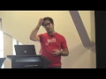RubyConf AU 2014 Building C Extensions in Ruby by Andre Medeiros