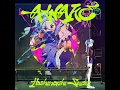 AWAKE（Instrumental）