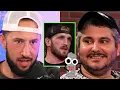 Mike Majlak Talks About His Involvement in Dink Doink