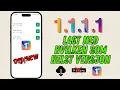 Download Lagu Hoe download ik 1.1.1.1 VPN | OUDE VERSIE | 1111 VPN APK 2025