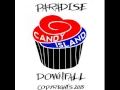 Download Lagu PARADISE - Downfall (Original Mix) [CANDY ISLAND]