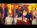 TVアニメ『ふつつかな悪女ではございますが ～雛宮蝶鼠とりかえ伝～』放送直前PV／エンディングテーマ：ロクデナシ「ホウキボシ」／7月12日(日)23:45よりテレ東系列にて放送開始
