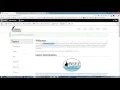 Drupal 8 Anchor Link Flag Tutorial