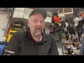 Answering Your Questions William Larkham jr Alone Season 11 Arctic Circle