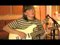 Download Lagu Larabel - Butterfly (Live in Stiúideo Feirste)