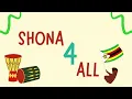 Pelajari cara berhitung dalam bahasa Shona!