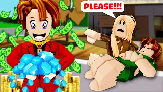 ROBLOX Brookhaven RP FUNNY MOMENTS Peter The Disobedient Son Roblox Idol  ROBLOX Brookhaven RP FUNNY MOMENTS Peter The Disobedient Son Roblox Idol