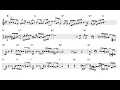 Download Lagu After The Love Has Gone  Earth Wind \u0026 Fife Eb Alto Sax Play Along
