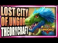 Download Lagu 🕹️ Hearthstone - Theory Craft Stream - The Lost City of Ungoro