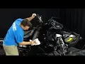 ArcticFX Graphics Cleaning Your Snowmobile for Sled Wrap Installation