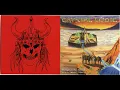 Manilla Road - Flaming Metal System - Lyrics - Tradução pt-BR