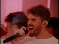 The Chainsmokers - High (Friends & Family Edition - Live From Alex's Kitchen)