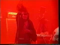 DIMMU BORGIR - Mourning Palace - Live In Köln 1997