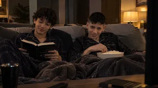 Té de Mentiras Capitulo 4