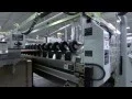 Wisconsin Packaging Corp - Plant Tour