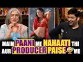 Lagu Zeenat Aman ने  बताया Satyam Shivam Sundaram Film का Comedy किस्सा.| The Kapil Sharma Show.
