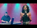 Crayon ft Ayra Starr - Ngozi (Cover) | Mac Roc Sessions ft Precious Oki