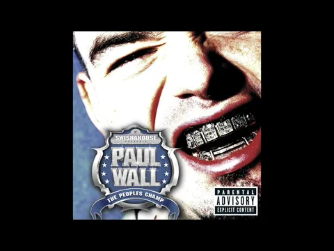 Download MP3 Paul Wall - Sittin' Sidewayz (feat. Big Pokey) (432hz)
