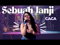CACA SEBUAH JANJI